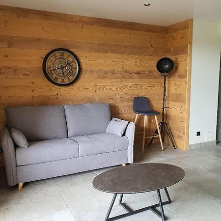 O Doubs Sejours Malbuisson Apartment Exterior photo